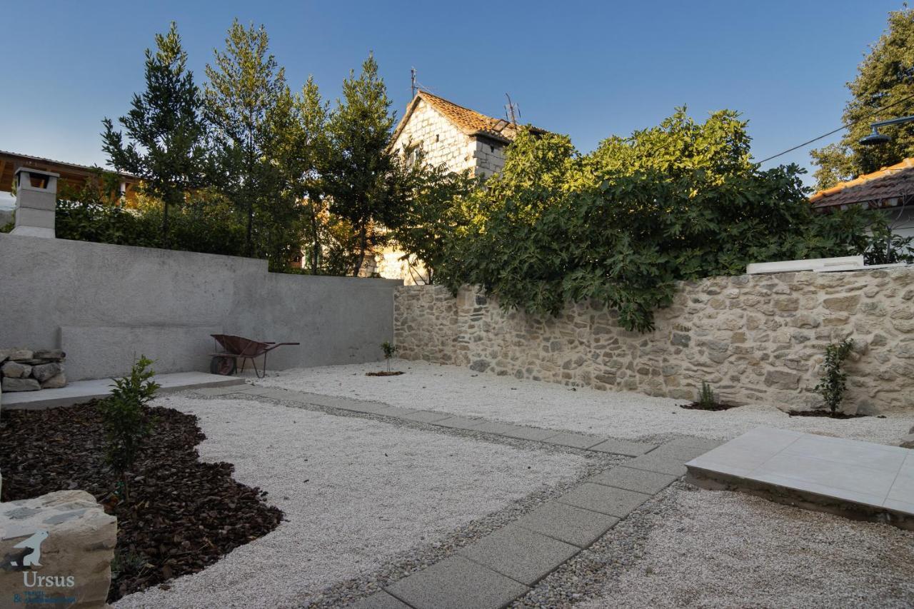 Residence Marina Split Exterior photo