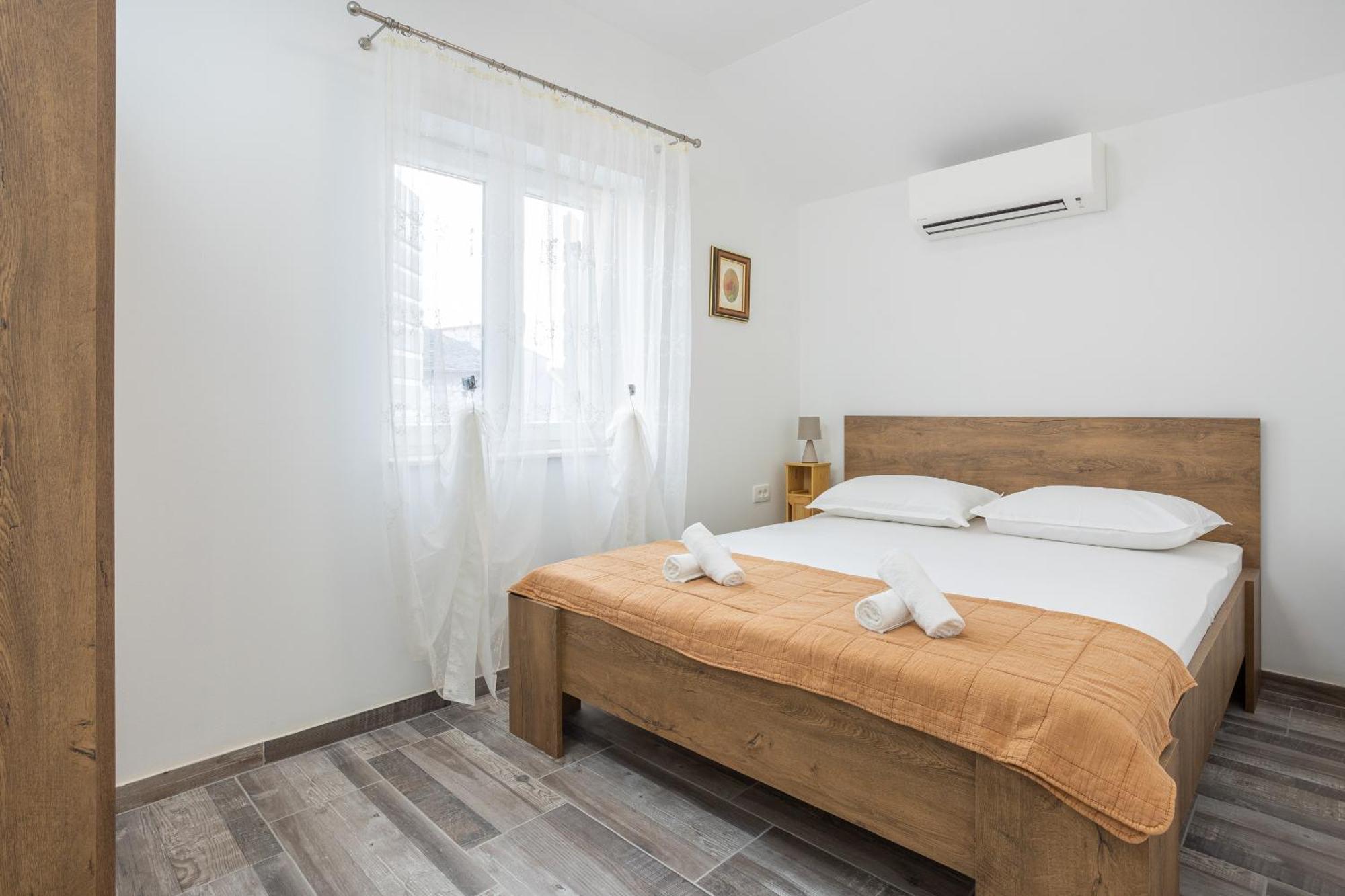 Residence Marina Split Room photo
